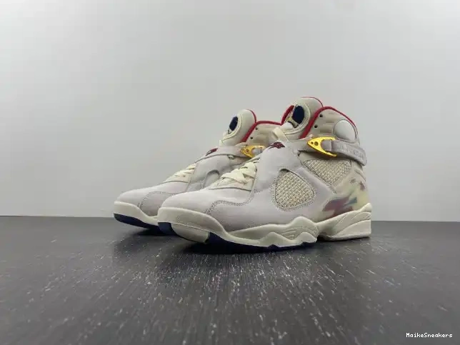 MaikeSneakers Mi Casa Special Box) Su 8 Retro and Family Es (Friends FJ2850-107 SoleFly Jordan Casa 0513